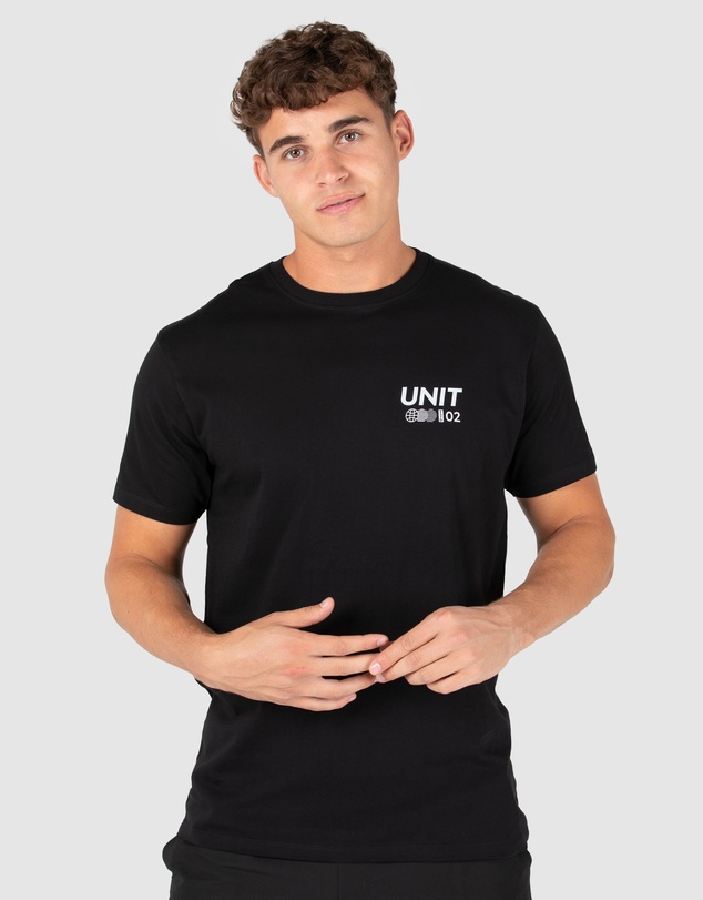 UNIT - UNIT Coretex Men's T-Shirt