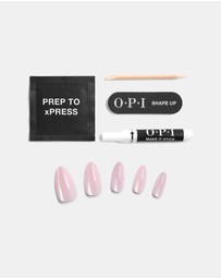 O.P.I - OPI xPRESS/ON Press On Nails
