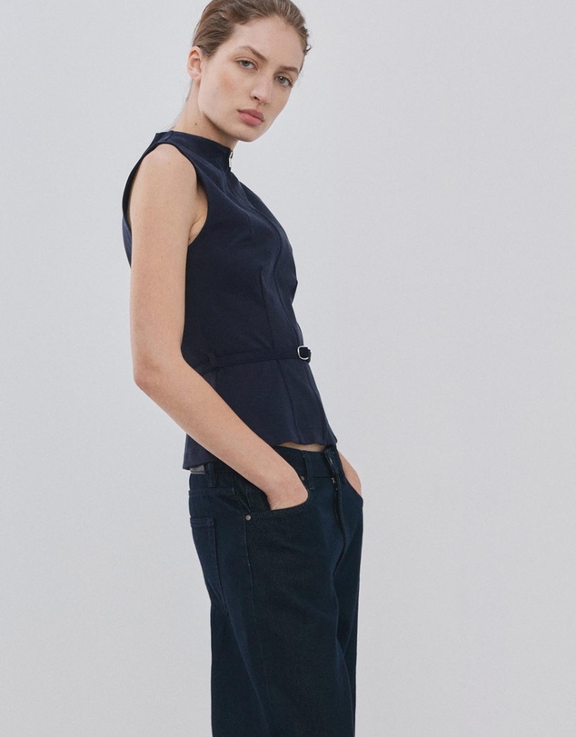 M.N.G - Cynthia Vest