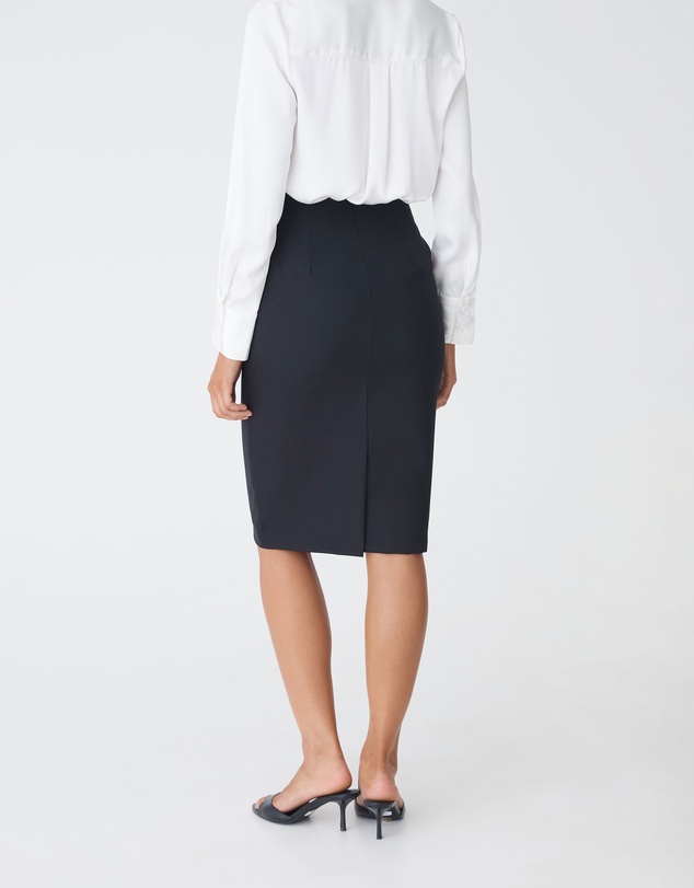 Forcast - Thea Pencil Skirt