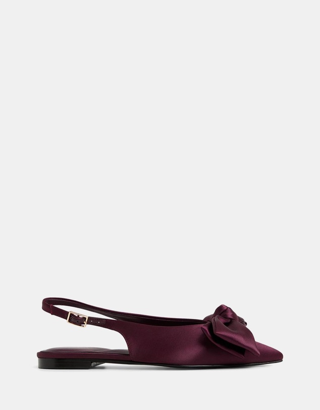 ALDO - Festive Slingback Flats
