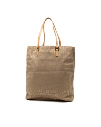 Pre-Loved by Azura Reborn - Pre-Loved Zucchino Canvas Tote