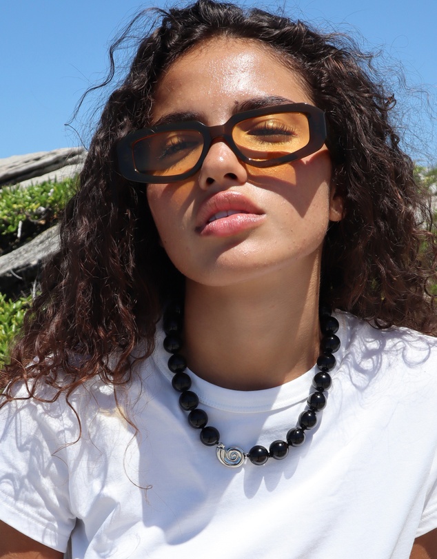 Reliquia Jewellery - Montecatini Necklace