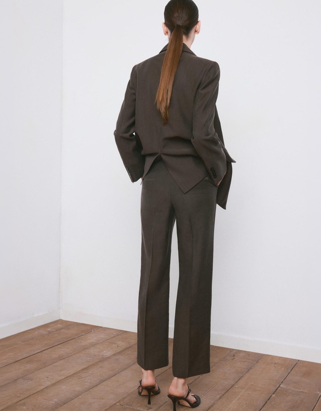 M.N.G - Tempo Trousers