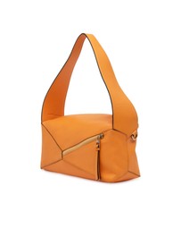 Pre-Loved by Azura Reborn - Pre-Loved Calfskin Puzzle Hobo