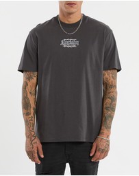 Kiss Chacey - Risen Relaxed Tee