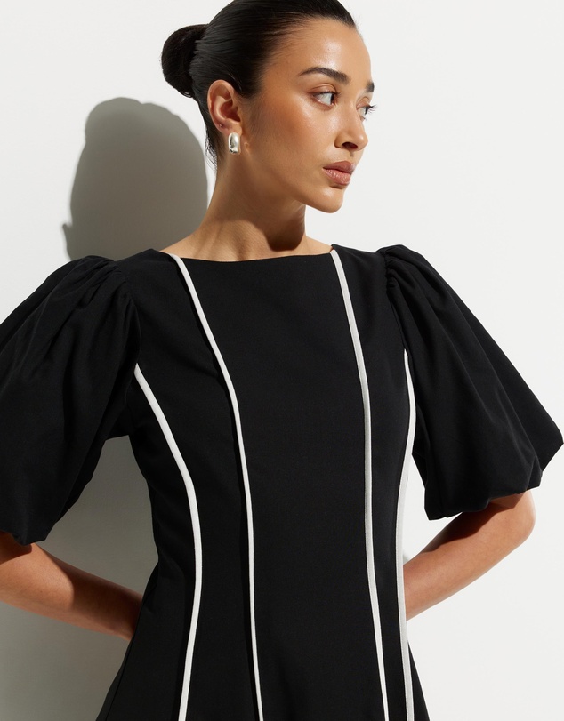 Calli - Oliviah Mini Dress