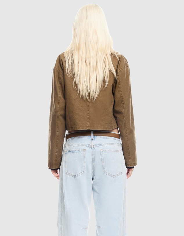 Lioness - Nautica Jacket
