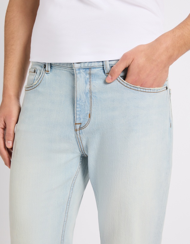 Marcs - Hugo Relaxed Fit Jeans