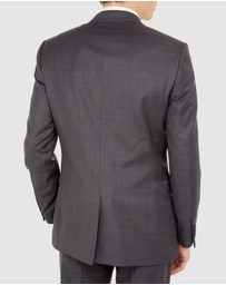 Ted Baker - Strongj Debonair Plain Suit Jacket