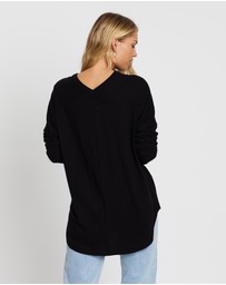 KAJA Clothing - Kenzie Top