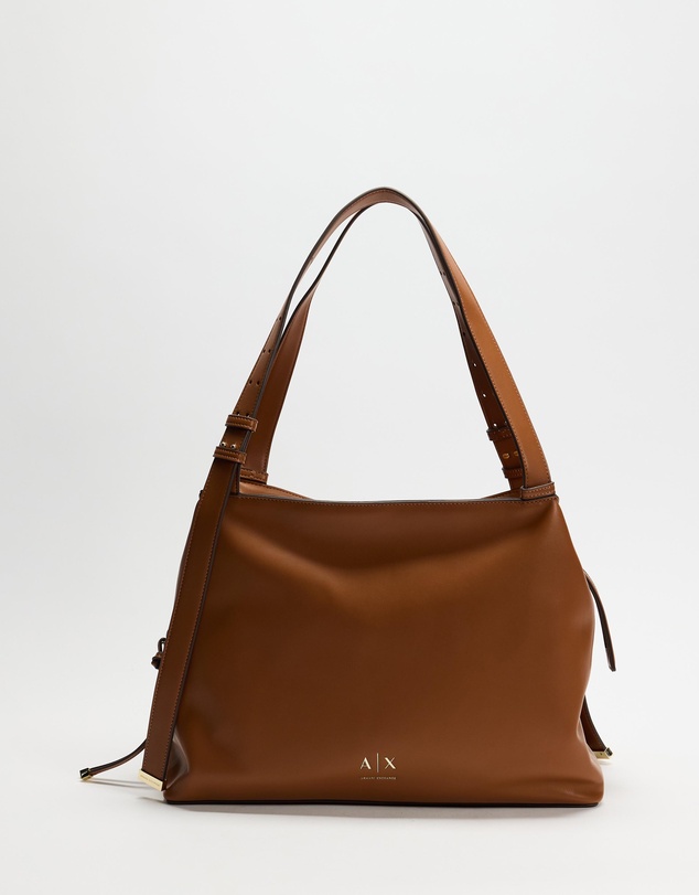 Armani Exchange - Alice Shopping M Bag