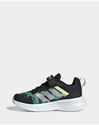adidas Sportswear - adidas x Minecraft Fortarun 4.0 - Babies-Teens
