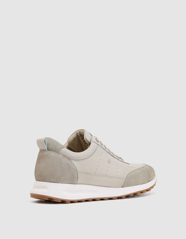 Oxford - Hugo Athletic Sneaker