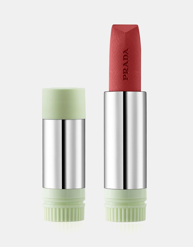 Prada - Prada Monochrome Hypermatte - Notte