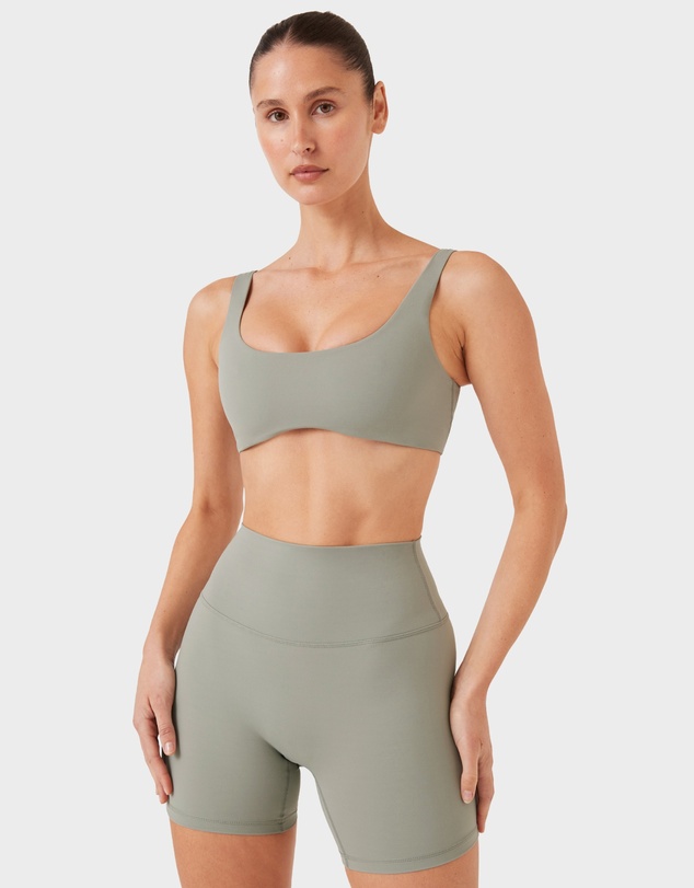 REC GEN - FITform Curve Bra