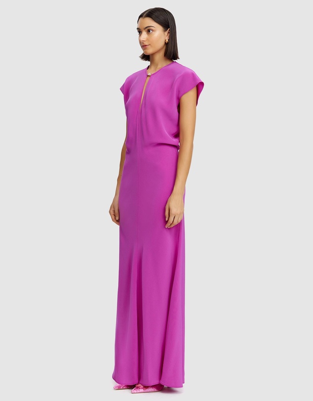 Acler - Yarrow Maxi Dress
