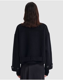 Morrison - Wales Jacket