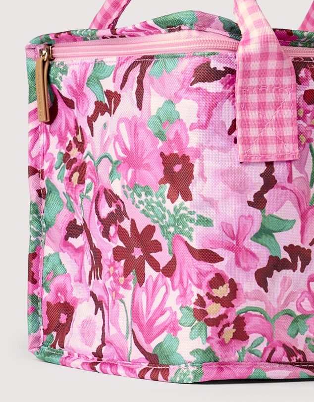 The Somewhere Co - Sweet Pea Lunch Bag