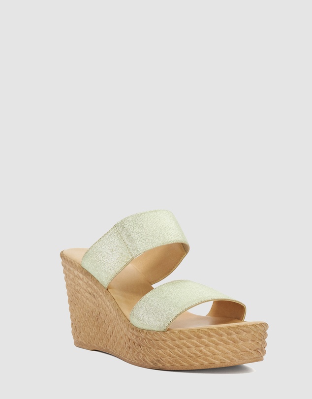 Dune London - Kason - Gold