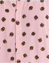 B.Cools - Holiday Short Sleeve Shirt
