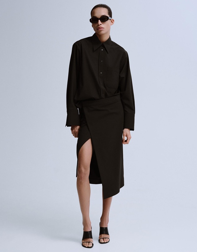 M.N.G - Aura Shirt