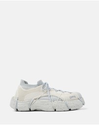 Camper - Trainers Roku