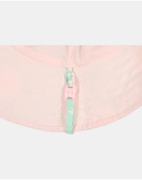 Toshi - Sunhat Desert Rose