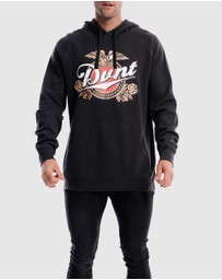 DVNT - Vintage Craft Hoodie