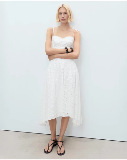 M.N.G - Mila Dress