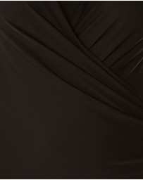 Miraclesuit Swimwear  - Wrapsody Halter Neck Shaping Swimsuit