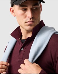 Rodd & Gunn - Long Sleeve Gunn Polo