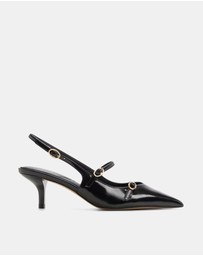 ALDO - Jacquie Heels