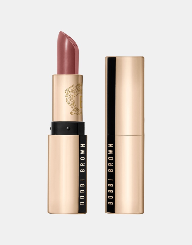 Bobbi Brown - Luxe Lipstick - Pink Buff