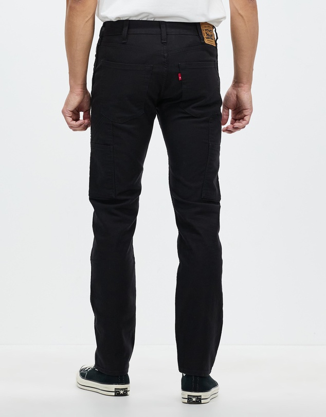 Levi's - Workwear 511 Slim Jeans