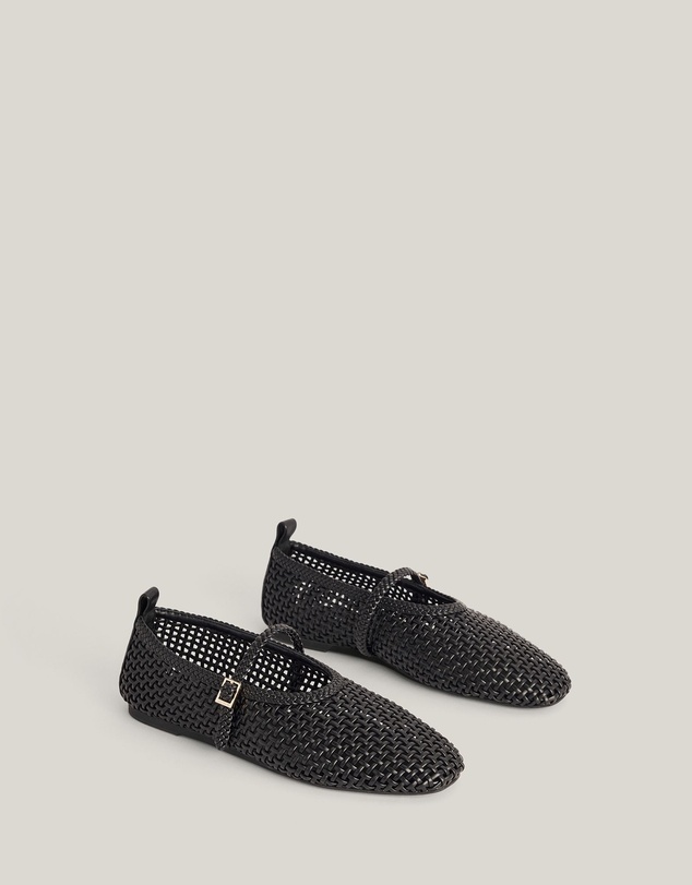 Witchery - Rina Flats