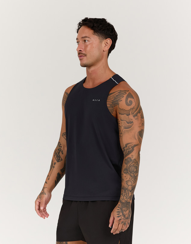 Muscle Republic - Aspire Tank