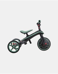 Globber - Explorer Trike 4-in-1 Foldable