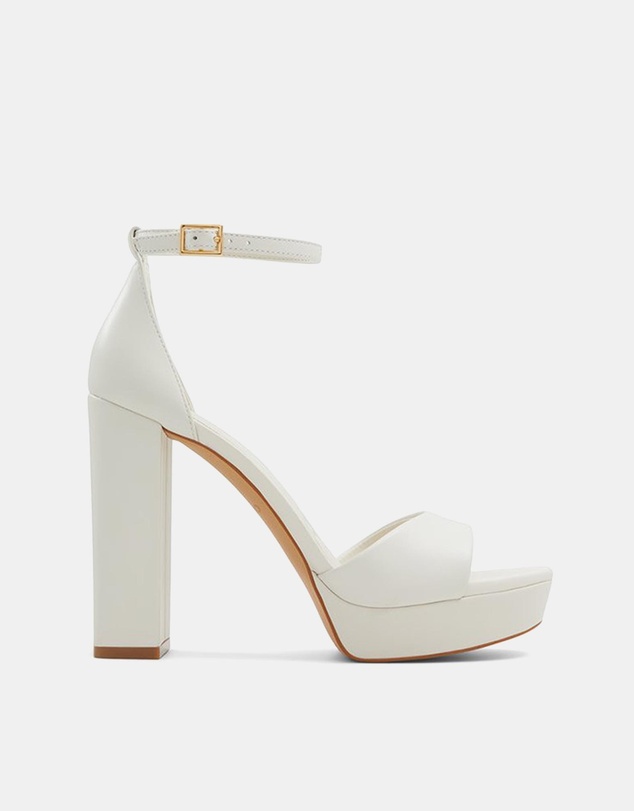 ALDO - Enaegyn2.0 Ankle Strap Heels