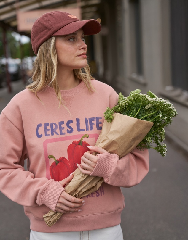 Ceres Life - Romy Crew