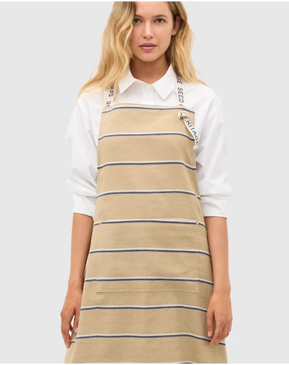 Seed Heritage - Isla Apron