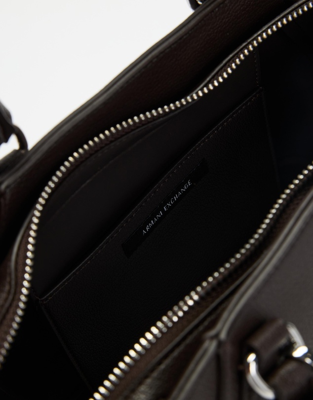 Armani Exchange - Isabel Small Tote Bag