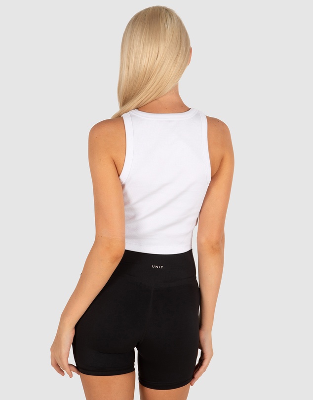 UNIT - UNIT Origin Ladies Tank Top