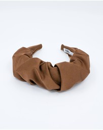FORD MILLINERY - Jude Headband