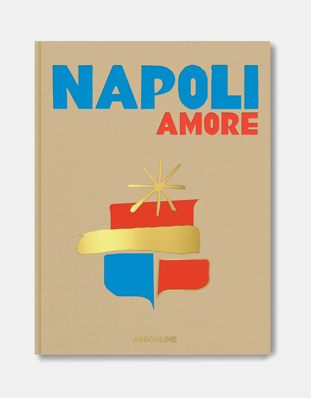 Assouline  - Napoli Amore
