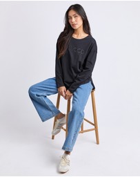 Foxwood - Standard Long Sleeve