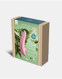 Womanizer - Premium ECO Rose