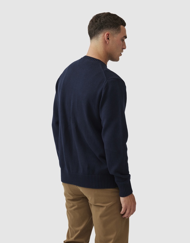Rodd & Gunn - Gunn Knit