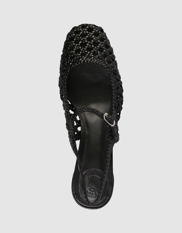Beau Coops - Gloria Slingbacks