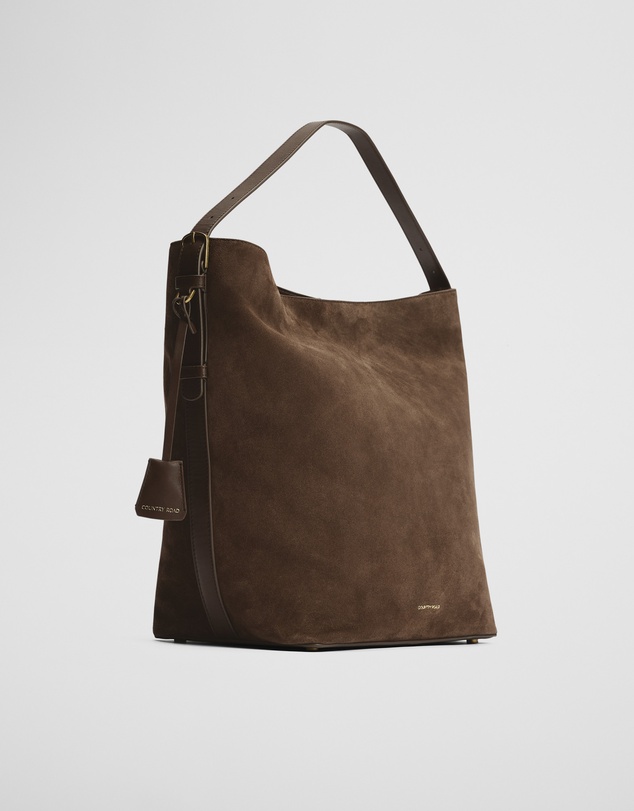 Country Road - Isla Leather Tote